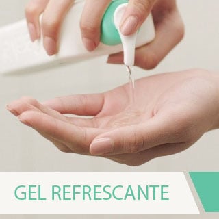 refershing-gel